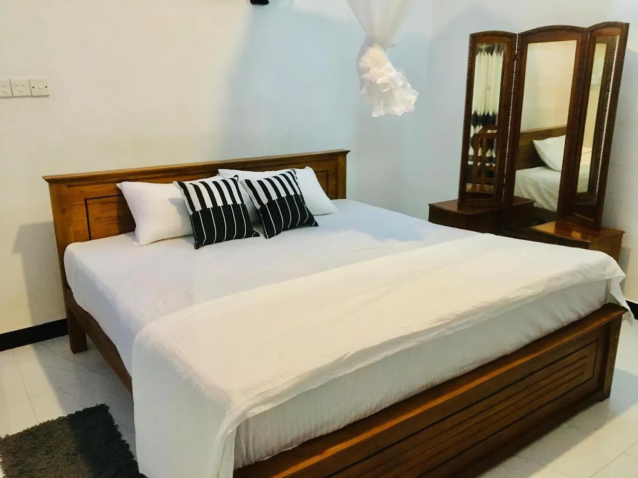 Hill View Hanthana Homestay Kandy